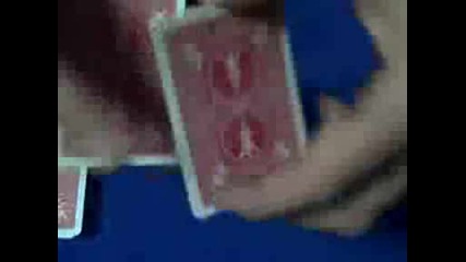 Mind Boggling Card Trick - Revealed