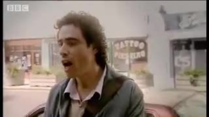 Coffee, sex and car accidents - Never Better - Bbc comedy 