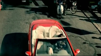 Beenie Man ft Ms. Ting Shawnna - Dude Remix