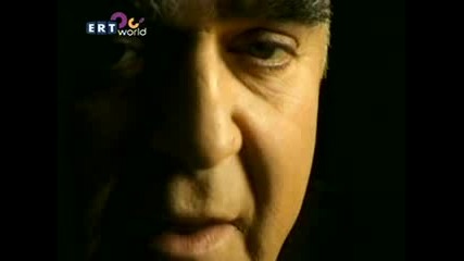 Pasxalis Terzis - interview 10 - 03 - 2008 part 1 