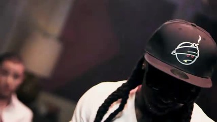 2011 / Mike Posner ft. Lil Wayne - Bow Chicka Wow Wow