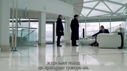 Sherlock S03e03 His Last Vow