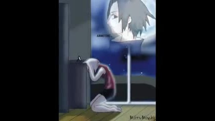 Sasusaku - My Heart Will Go On