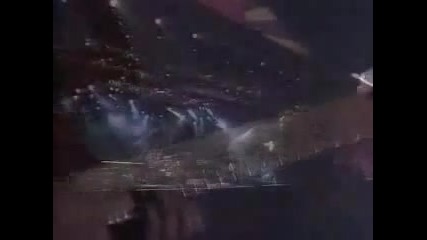 Bon Jovi Blood On Blood Live Moscow Peace Festival 1989 
