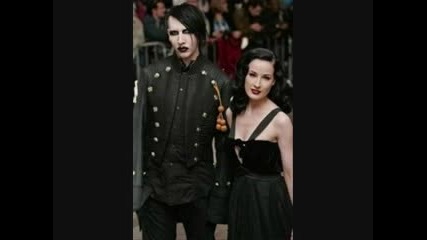 Marilyn Manson - Irresponsible Hate Anthem