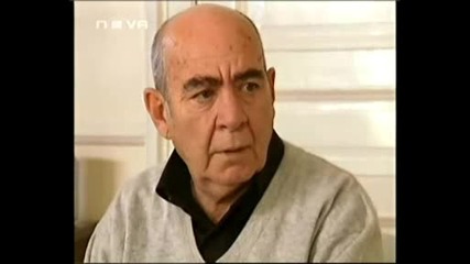 мелодия на сърцето епизод 60 - част 1
