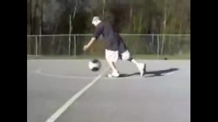 Basketball Tricks 