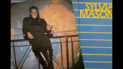 Sylvia Mason - Closer To Heaven
