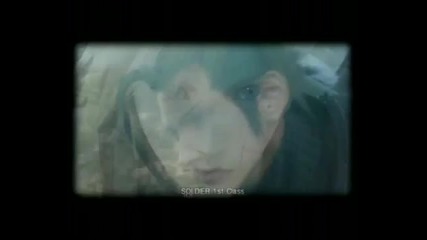 Final Fantasy - What Have You Done Amv (within Temptation) 