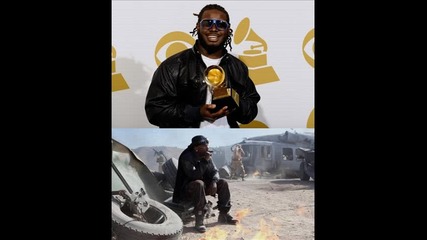 T - Pain ft. Young Jeezy - Reverse Cowgirl
