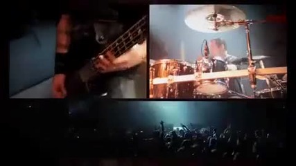 Cavalera Conspiracy - Killing Inside [official video]