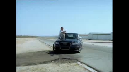 Unique Sound - Audi