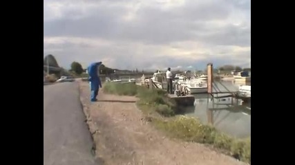 Remi Gaillard