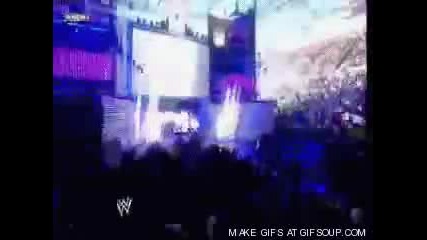 jeff hardy tribute 