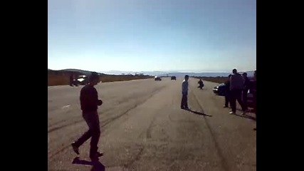 Vwclub Събиране - 20 Март - Летище Дупница 2