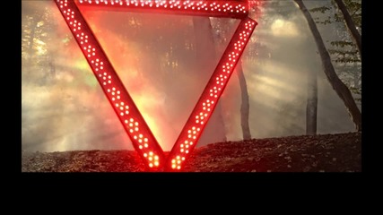 Enter Shikari - Hello Tyrannosaurus, Meet Tyrannicide [lyrics] [hd]