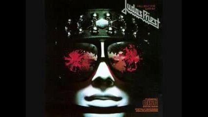 Judas Priest - Delivering The Goods 