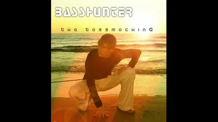 Basshunter - Boten Anna