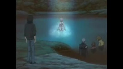 Wolfs Rain Episode 10 part 3/3