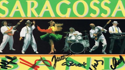 Отваряме раклата и.. Megamix- Saragossa Band