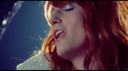 Florence + The Machine - You've Got the Love 2009 (бг Превод)