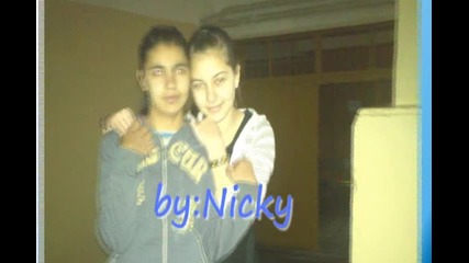 Eli i Veni i Niki