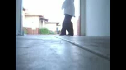 Crip Walk 