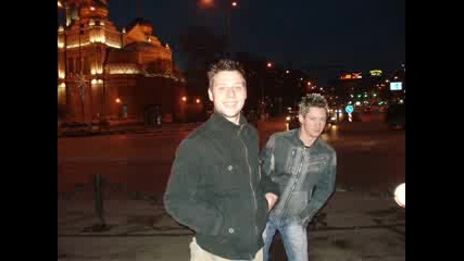 Pleven - Varna - Last Day With Dundy