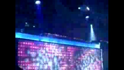 Benny Benassi Live @ Glow Ibiza (part 8)