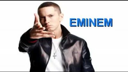 Eminem Not Afraid (new Hit) 