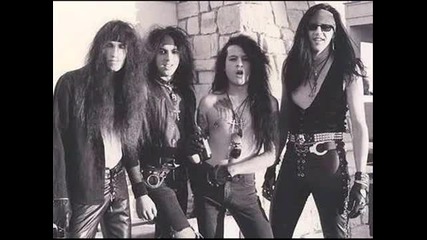 Mother Mercy - Slow 'n' Sleazy
