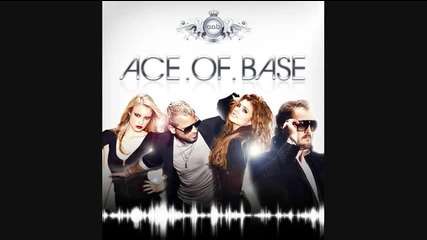 Ace of Base - All For You (radio Rip)
