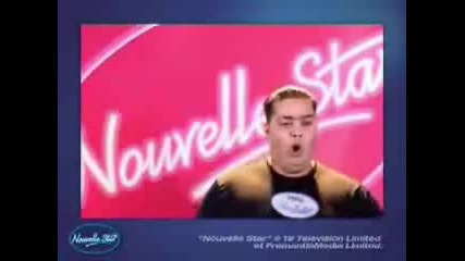 Nouvelle Star Joseph Beatbox - Всички Изпьлнения