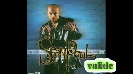 Sean Paul - Temperature [hq]