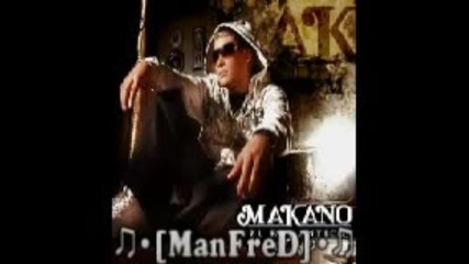 Makano Ft. Monthy Te Extra are New Song 2010 