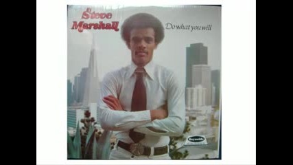 Steve Marshall - Maintain 