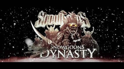 Snowgoons Ft. Aspects, Ghostface Killah, Swisha T & Killah Priest - The Cypher