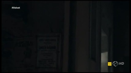 Velvet Кадифе S01e09(2013)m
