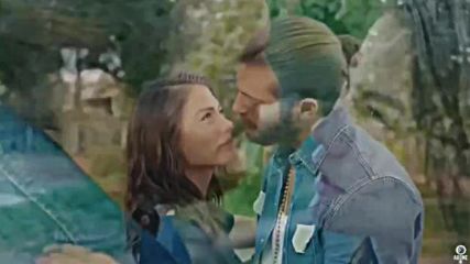 Can & Sanem - Morgan Evans - Dance With Me
