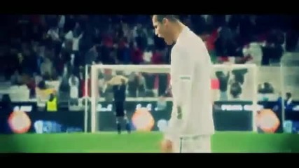 Cristiano Ronaldo tricks