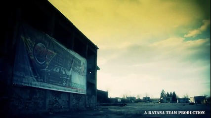 Голям адреналин е зад волана :)