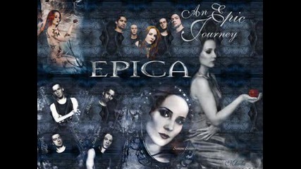 Epica - Death Of A Dream.wmv