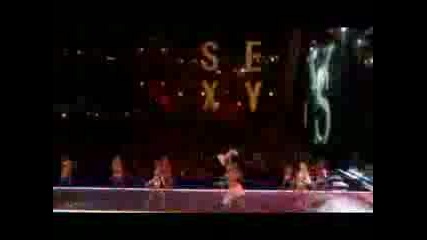 Victoria Secret Fashion Show 2006 Part 3