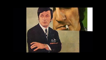 Bora Spuzic- Kvaka - Necu Te Kleti Draga
