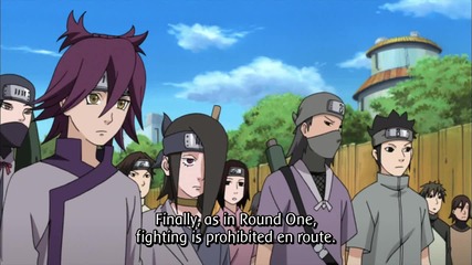 [ Eng Sub ] Naruto Shippuuden - Епизод 397