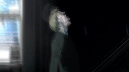 Death Note Amv