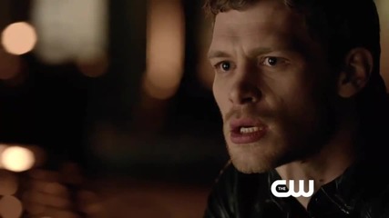 The Originals Official Preview