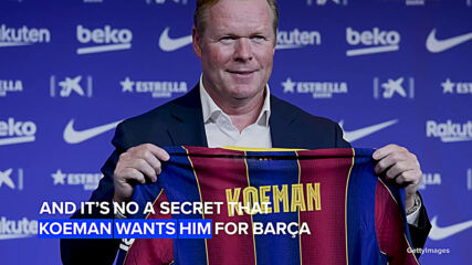 The best free agents of summer transfer window