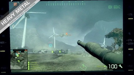 Battlefield: Bad Company 2 - Vip Map Pack 7 