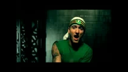 Eminem - Sing For The Moment